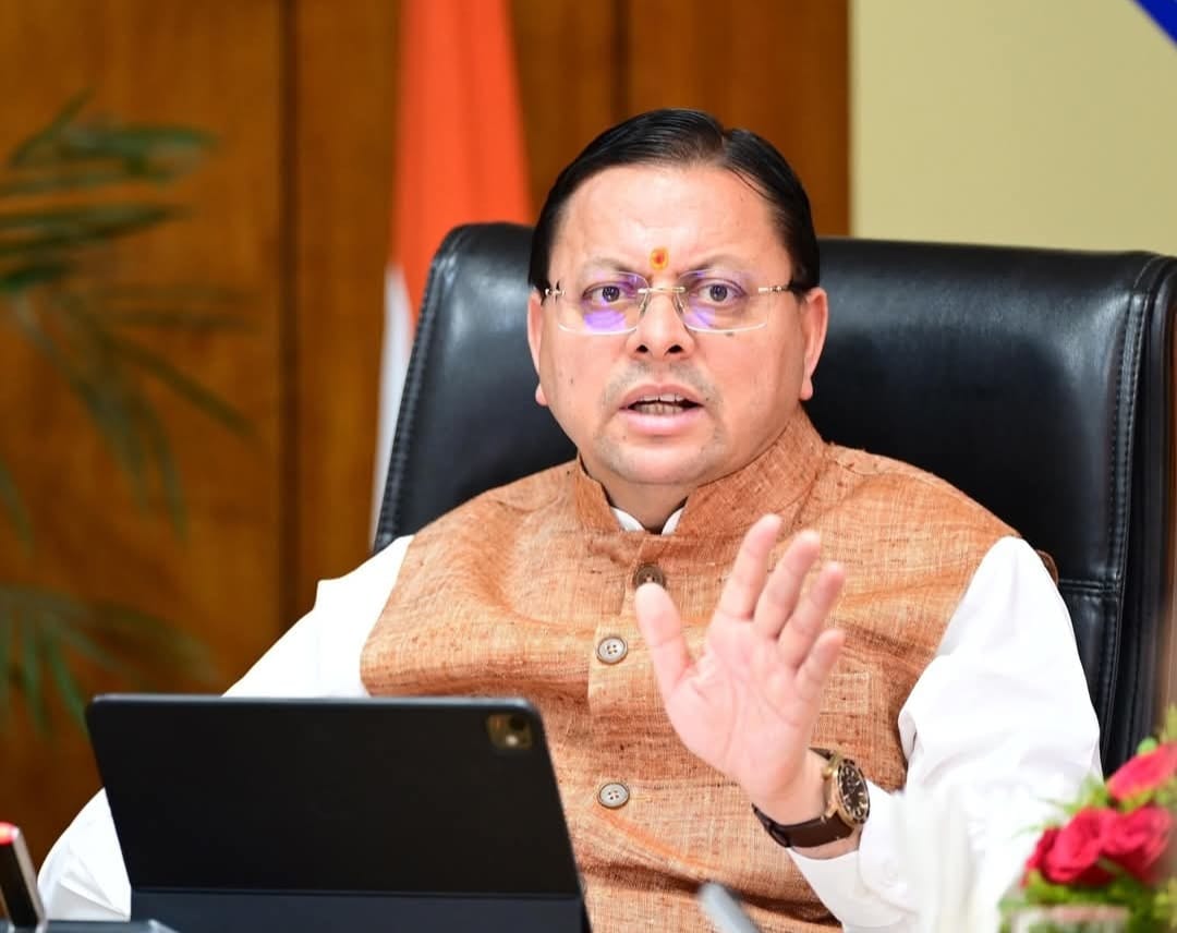 भारतीय शूटिंग टीम के कोच जसपाल राणा का निधन,मुख्यमंत्री धामी ने जताया शोक