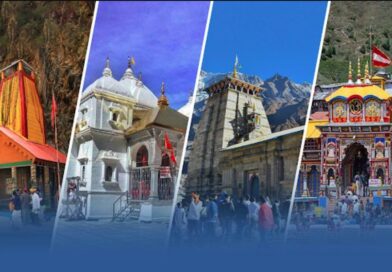 चारधाम यात्रा में उमड़ा जनसैलाब- 29.85 लाख से अधिक श्रद्धालुओं ने किए दर्शन