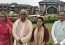 लेखक गांव साहित्य, संस्कृति और ज्ञान का अद्भुत प्रेरणादायी स्थान : मदन दिलावर