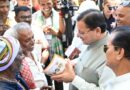 मुख्यमंत्री ने ऋषिकेश स्थित ट्रांजिट कैंप का किया औचक निरीक्षण