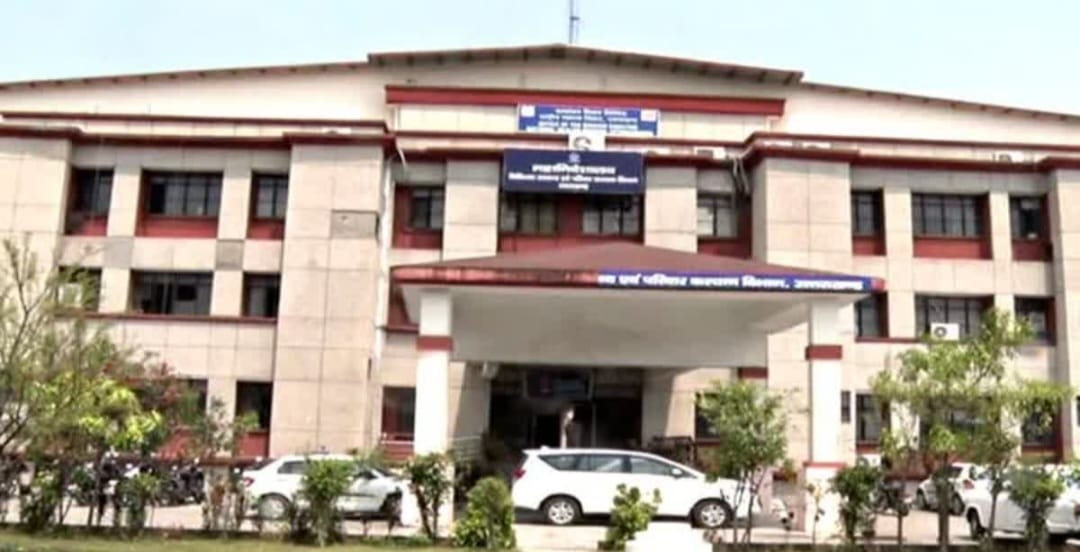 स्वास्थ्य विभाग में मूल तैनाती को लेकर आदेश जारी