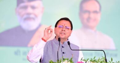6 करोड़ रुपए से जनपद अल्मोड़ा में कराई जाएगी तारबाड़। खेती होगी सुरक्षित : मुख्यमंत्री