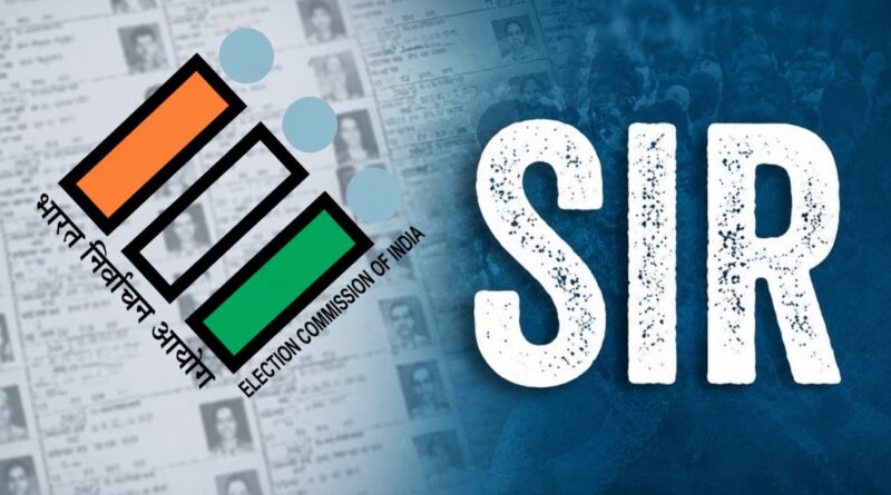 उत्तराखंड में आज से SIR की शुरुआत, घर-घर पहुंचेंगे 11,733 बीएलओ