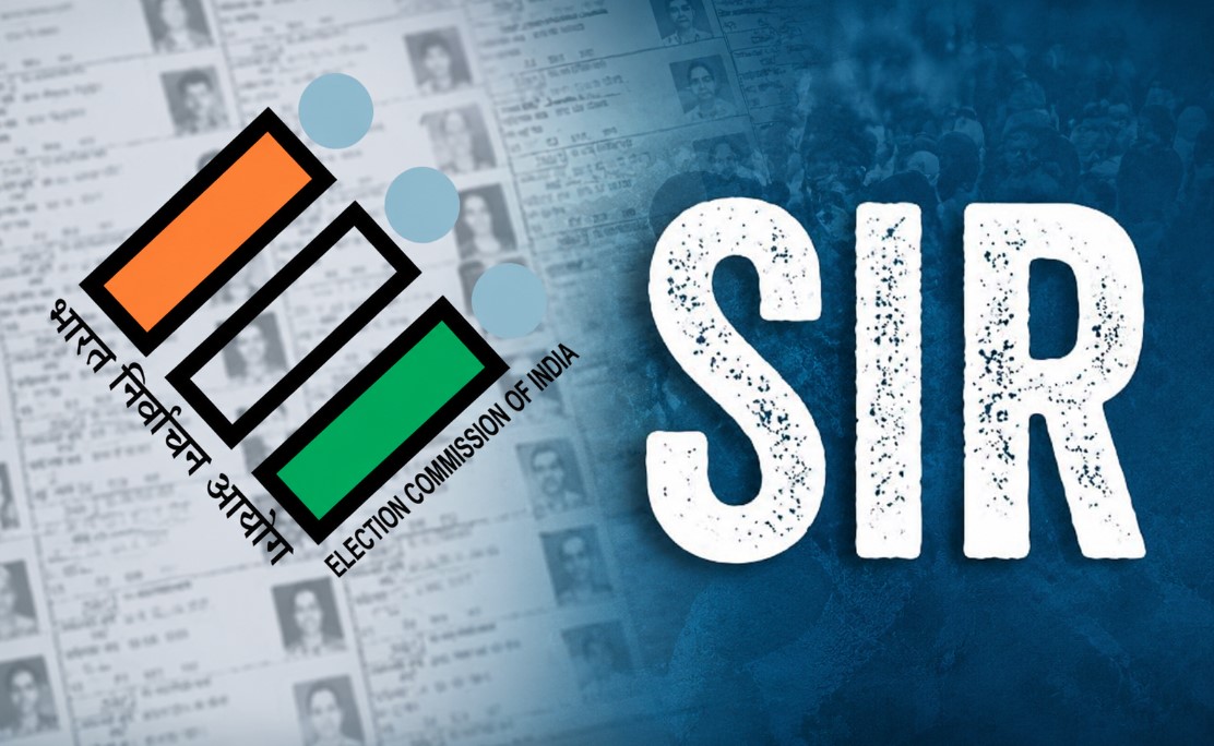 उत्तराखंड में आज से SIR की शुरुआत, घर-घर पहुंचेंगे 11,733 बीएलओ