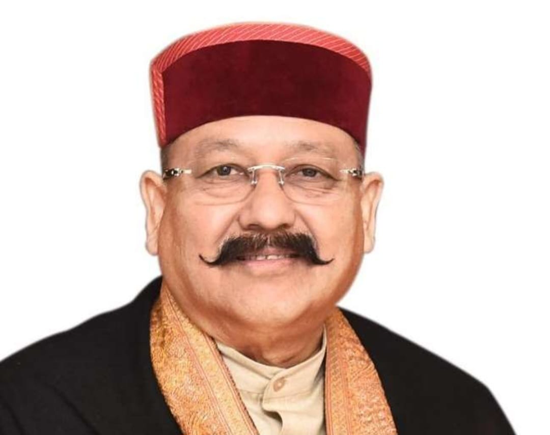 कैबिनेट मंत्री महाराज की छवि को नुक्सान पहुंचाने वालों पर होगी कानून कार्यवाही