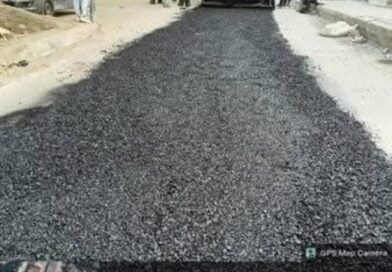 चारधाम यात्रा एवं आगामी कांवड़ यात्रा के दृष्टिगत सिवरेज के लिए खोदी गई सड़कों को त्वरित गति से ठीक करने के लिए दिन- रात किया जा रहा है निमार्ण कार्य