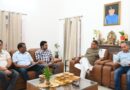 कैबिनेट मंत्री गणेश जोशी ने क्षतिग्रस्त सड़कों को ठीक करने के अधिकारियों को दिए निर्देश