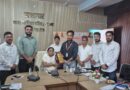 चम्बा मे हुआ लोक कल्याणकारी योजना का आयोजन