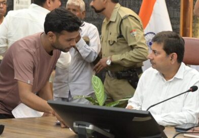 देहरादून: समाधान दिवस’ बना उम्मीद की किरण, गंभीर रूप से बीमार 4 बच्चों का होगा मुफ्त इलाज