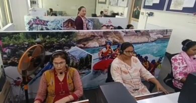 चारधाम यात्रा की 24 घंटे निगरानी कर रहा कमांड कंट्रोल रूम, 45 हज़ार से अधिक शिकायतों का हुआ समाधान