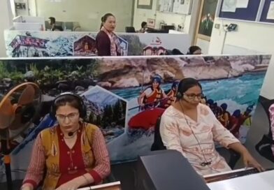 चारधाम यात्रा की 24 घंटे निगरानी कर रहा कमांड कंट्रोल रूम, 45 हज़ार से अधिक शिकायतों का हुआ समाधान