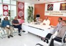 घर पर अनुस्पस्थित मतदाताओं के घर BLA को साथ ले जाएं BLO – सीईओ