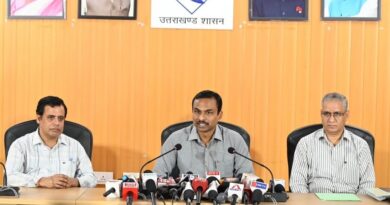 उत्तराखण्ड में 98% गणना फार्म वितरित, 12% डिजिटाईज