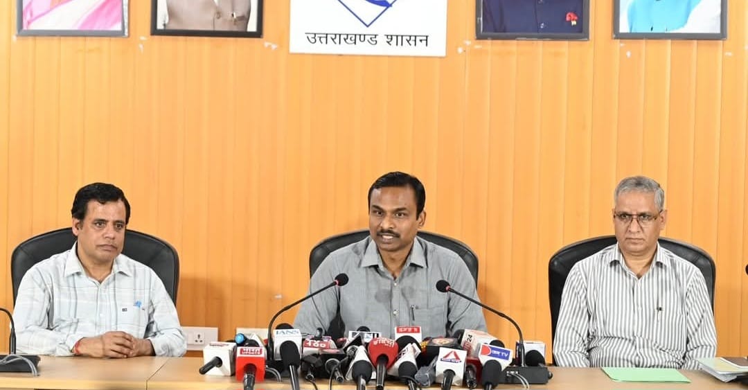 उत्तराखण्ड में 98% गणना फार्म वितरित, 12% डिजिटाईज