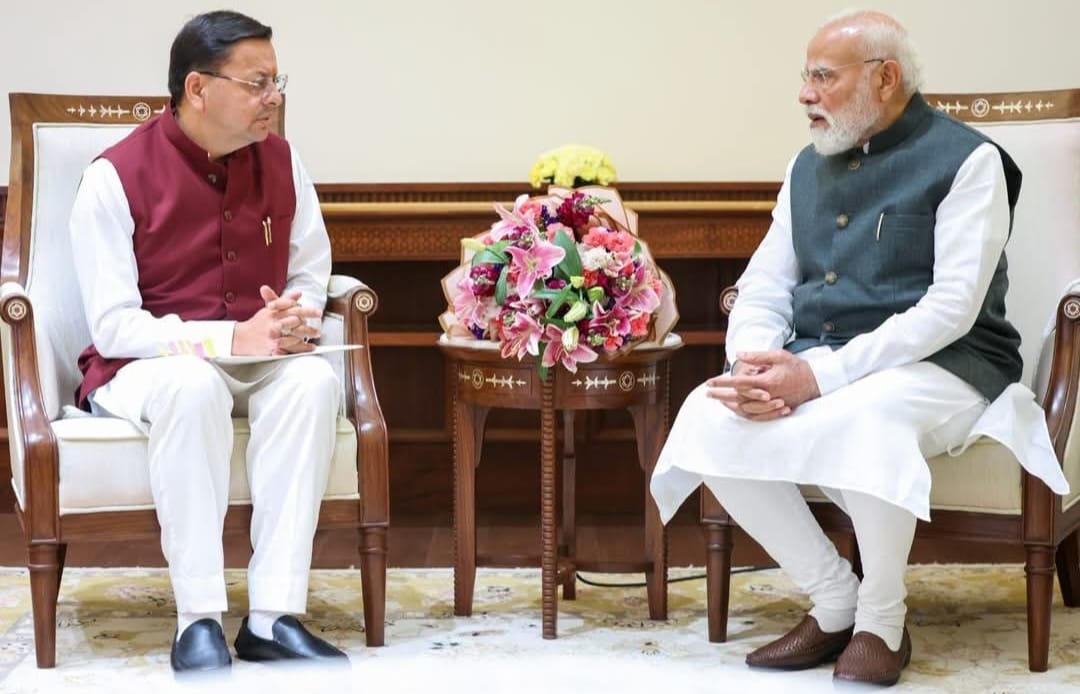 मोदीपुरम से लक्ष्मणझूला तक हाई स्पीड नमो भारत ट्रेन का रास्ता साफ, जल्द होगा सर्वे