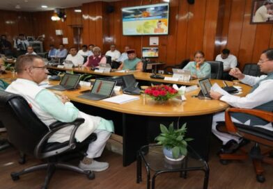 धामी कैबिनेट की बैठक संपन्न, 12 प्रस्तावों पर लगी मुहर, एक क्लिक में जानिए