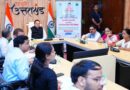 मुख्यमंत्री पुष्कर सिंह धामी ने 4,400 श्रमिकों को वितरित किए 11 करोड़ रुपये
