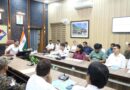 जनता की सुविधा सर्वाेपरि, विकास कार्यों में नहीं होगी किसी प्रकार की ढिलाई-डीएम दून