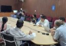 जिले में ई-ऑफिस प्रणाली को प्रभावी बनाने हेतु, अधिकारियों एवं कर्मचारियों को दिया गया व्यवहारिक प्रशिक्षण