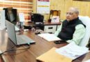 मोहर्रम की तैयारियों एवं फायर सेफ्टी व्यवस्थाओं की मंडलायुक्त ने की समीक्षा