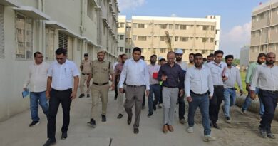 रुद्रपुर में साकार हुआ आशियाने का सपना, मात्र 3 लाख रुपये में मिलेगा आधुनिक फ्लैट