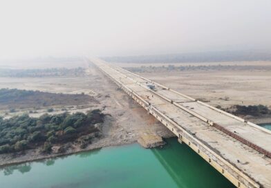 अर्धकुंभ से पहले हरिद्वार को मिलेगी जाम से राहत, एनएचएआई की दो बड़ी परियोजनाएं अंतिम चरण में
