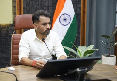 उत्तराखंड रजत जयंती, इस बार ‘हरेला’ पर सजेगा धरा का श्रृंगार, देहरादून में लगेंगे 15.50 लाख पौधे!