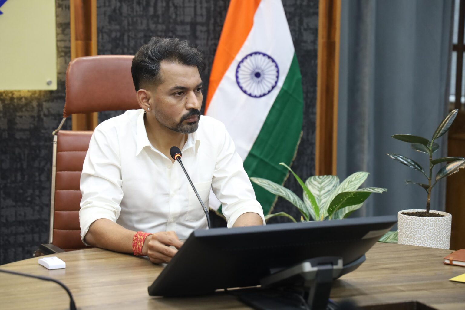 उत्तराखंड रजत जयंती, इस बार ‘हरेला’ पर सजेगा धरा का श्रृंगार, देहरादून में लगेंगे 15.50 लाख पौधे!