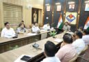 रिस्पना नदी के पुनर्जीवन को मिली नई गति, डीएम ने गठित कराई टास्कफोर्स; 7 दिन में मांगा विस्तृत एक्शन प्लान
