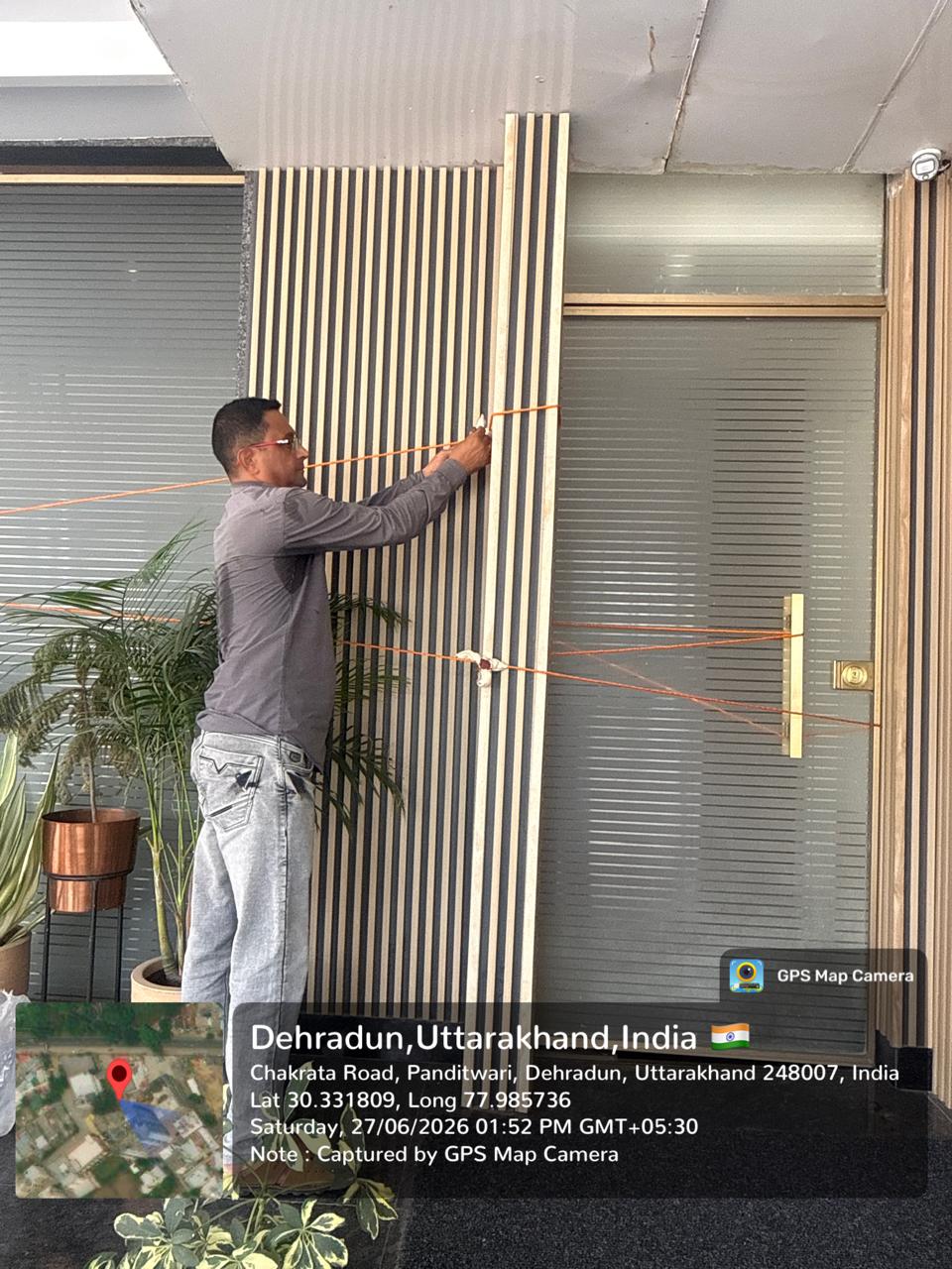 एमडीडीए का अवैध निर्माणों पर बड़ा एक्शन, तीन स्थानों पर सीलिंग की कार्रवाई