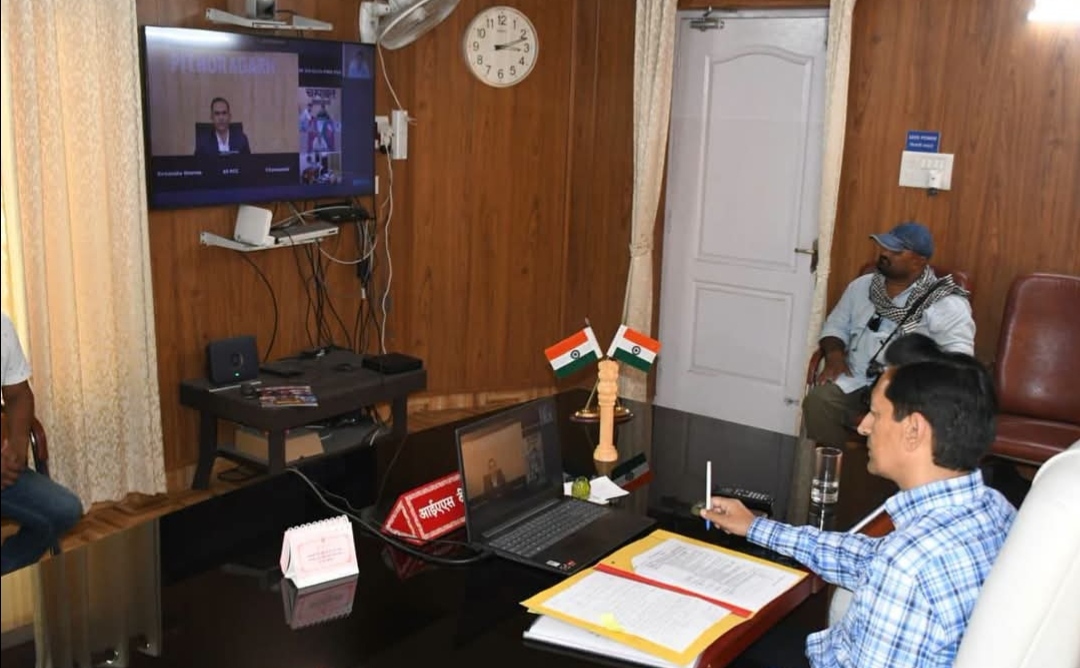 कैलाश मानसरोवर यात्रा 04 जुलाई से शुरू, श्रद्धालुओं के लिए पुख्ता इंतजाम