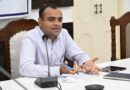 स्वच्छता रैंकिंग में सुधार एवं सुप्रीम कोर्ट के आदेशों के अनुपालन पर जिलाधिकारी ने दिए कड़े निर्देश