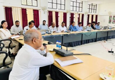 यात्रा मार्गों के संवेदनशील स्थलों पर हों स्थायी सुरक्षा कार्य: आयुक्त गढ़वाल मंडल