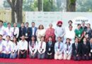 युवा नवाचार से सशक्त होगी स्वस्थ एवं सुरक्षित खाद्य प्रणाली – राज्यपाल