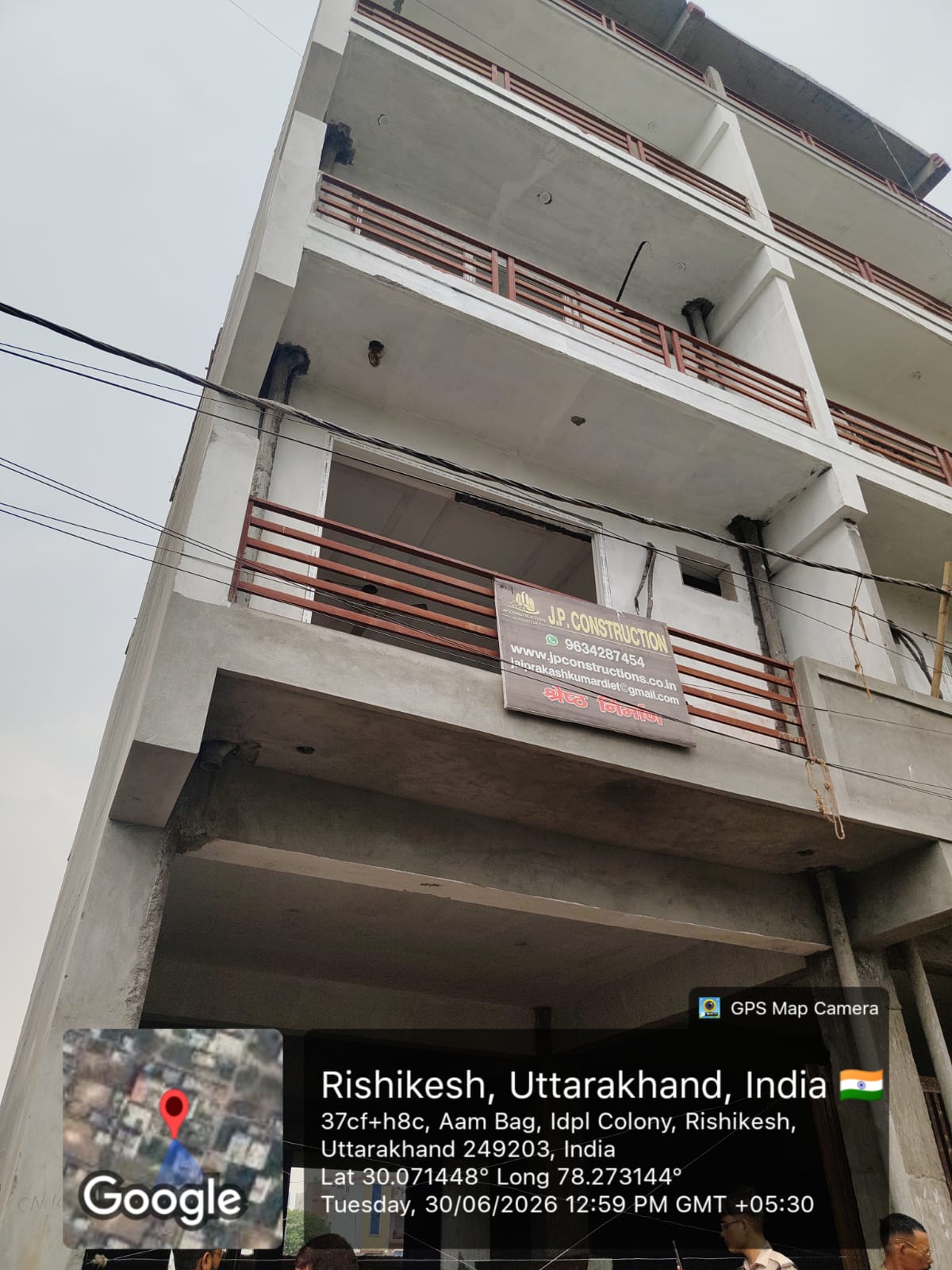 ऋषिकेश में एमडीडीए का बुलडोजर एक्शन, भू-माफियाओं पर बड़ा प्रहार, पांच ठिकानों पर सीलिंग-ध्वस्तीकरण