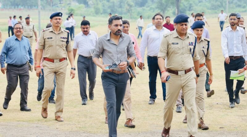 सरकार के पांच वर्ष पूर्ण होने पर 7 दिवसीय जनकल्याणकारी शिविरों का होगा आयोजन