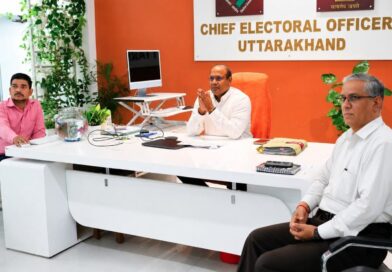 “अन कलेक्टेबल” श्रेणी में दर्ज मतदाताओ की बीएलए के संग पुनः जांच करें बीएलओ- सीईओ