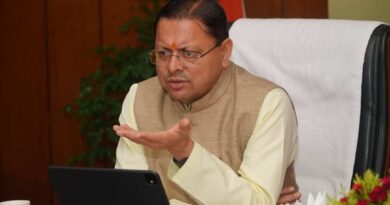मुख्यमंत्री धामी के नेतृत्व में प्रदेश को मिली एक और उपलब्धि, देश का छठा पूर्ण साक्षर राज्य बना उत्तराखण्ड