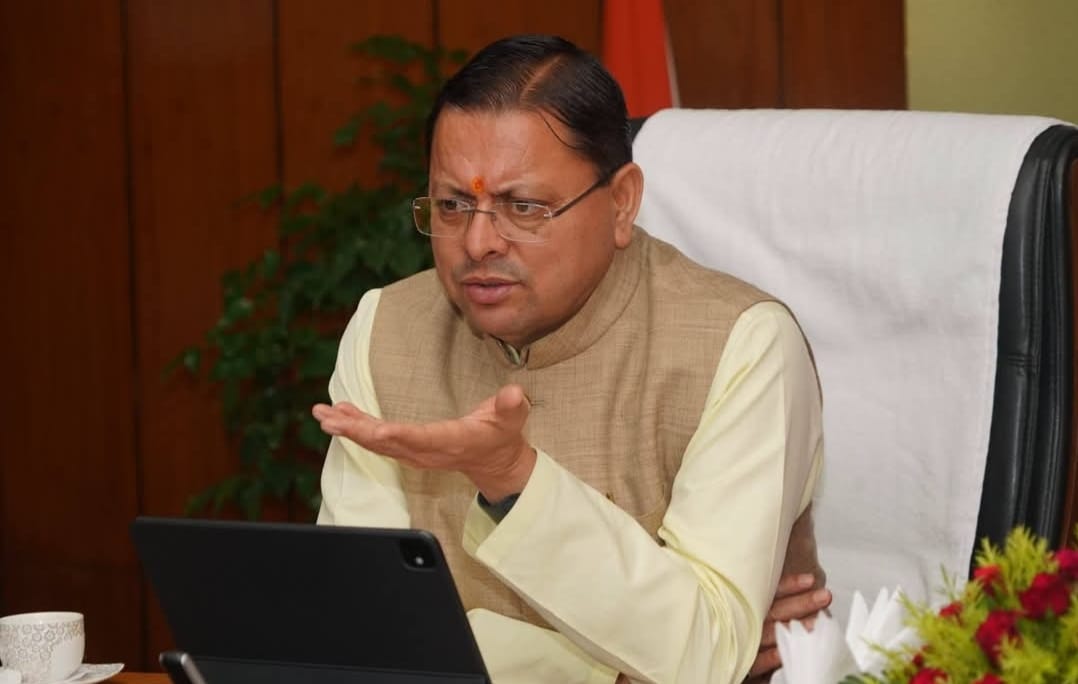 मुख्यमंत्री ने विभिन्न विकास योजनाओं एवं जनहित कार्यों के लिए प्रदान की ₹ 38 करोड़ की वित्तीय स्वीकृति