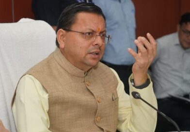 मुख्यमंत्री ने प्रदान की विभिन्न विकास योजनाओं एवं निर्माण कार्यों के लिए ₹ 495 करोड़ की वित्तीय स्वीकृति