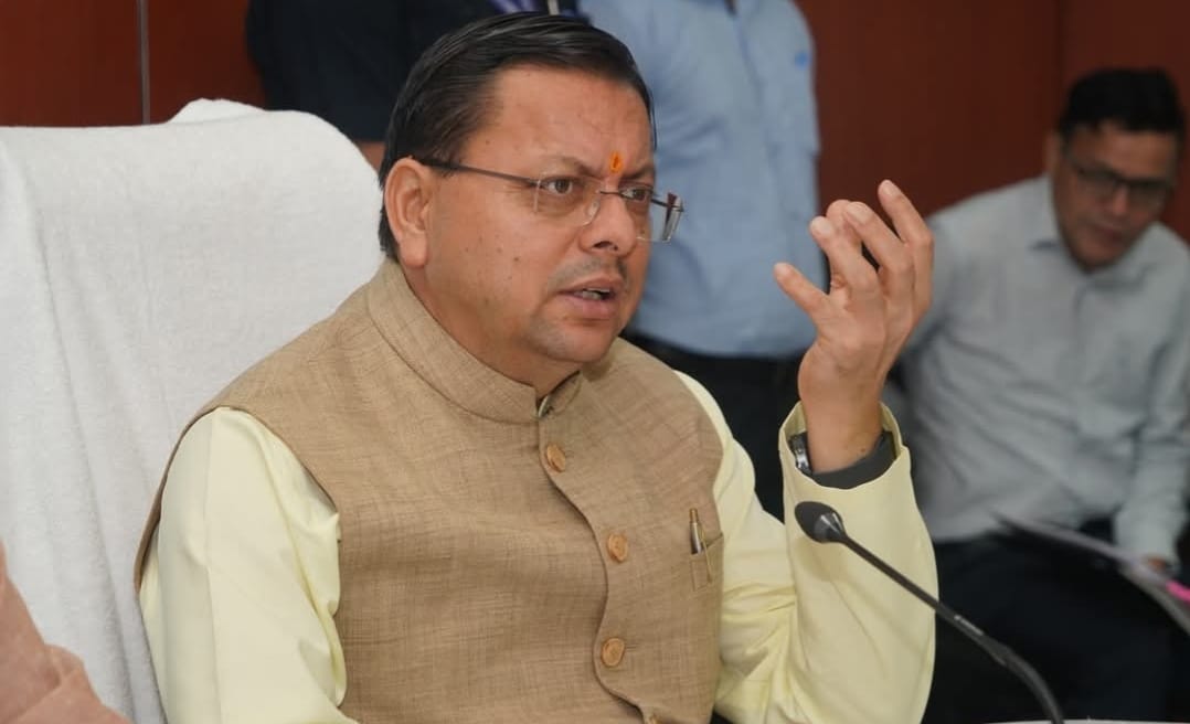 मुख्यमंत्री ने प्रदान की विभिन्न विकास योजनाओं एवं निर्माण कार्यों के लिए ₹ 495 करोड़ की वित्तीय स्वीकृति