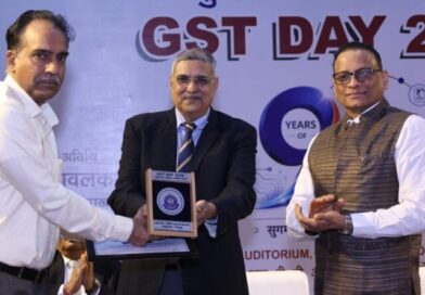 सुगम कर व्यवस्था, सशक्त भारत” थीम पर देहरादून में मनाया गया जीएसटी दिवस 2026