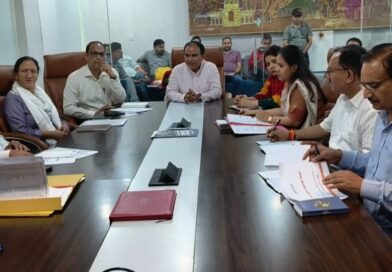 वीबी-जीरामजी योजना के तहत संवरेंगे खस्तहाल विद्यालयः डाॅ. धन सिंह रावत