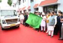 CM धामी ने टनकपुर से कैलाश मानसरोवर यात्रा के प्रथम दल को हरी झंडी दिखाकर किया रवाना