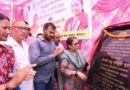 ऋतु खंडूरी ने किया कोटद्वार के मोटाढांग में ₹1.47 करोड़ की पेयजल योजना का शिलान्यास