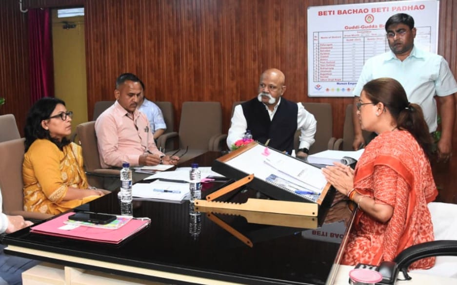 पब्लिक ओपिनियन से बनेगी उत्तराखंड की नई खेल नीति, जल्द रिलीज होगा फीडबैक लिंक