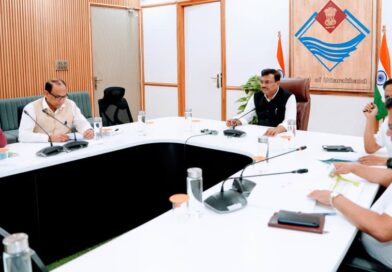 हरेला पर्व को जन-जन से जोड़ने की तैयारी, सभी जिलों को एक्शन प्लान बनाने के निर्देश