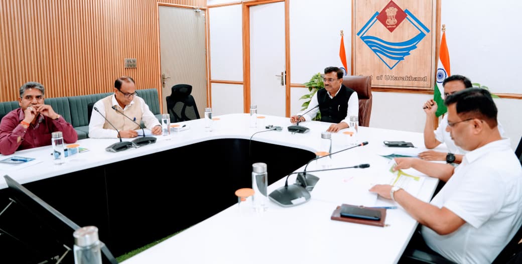 हरेला पर्व को जन-जन से जोड़ने की तैयारी, सभी जिलों को एक्शन प्लान बनाने के निर्देश
