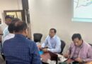 ग्राफिक एरा यूनिवर्सिटी में MDDA का लगा जन सुनवाई कैंप