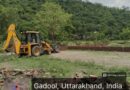 अवैध प्लॉटिंग पर चला एमडीडीए का बुलडोजर, 170 बीघा से अधिक जमीन पर बड़ी कार्रवाई